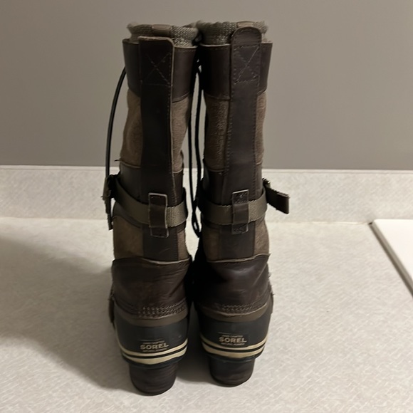 Sorel size 9 - Picture 4 of 5